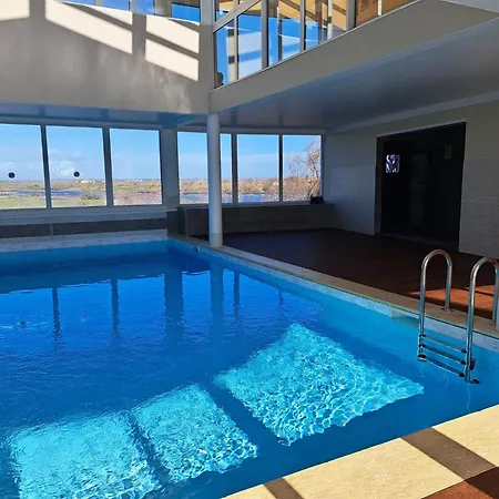 Apartment Village Naturiste Natureva & - Babylone Naturisme *